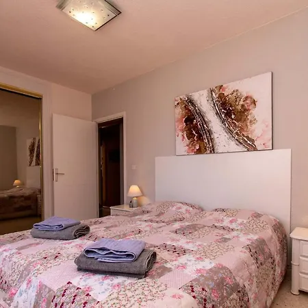 Villa Naranjo Callao Salvaje