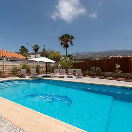 Villa Naranjo Callao Salvaje