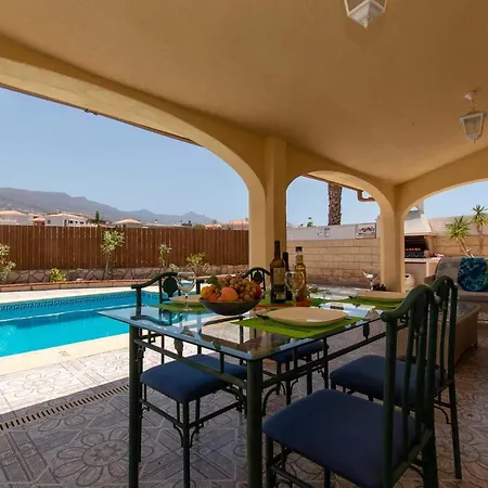 Villa Naranjo Callao Salvaje