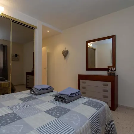 Villa Naranjo Callao Salvaje