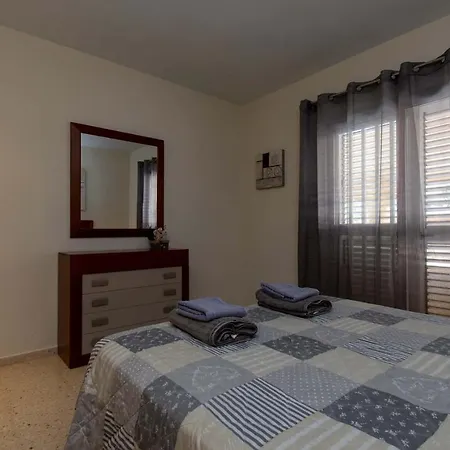 Villa Naranjo Callao Salvaje